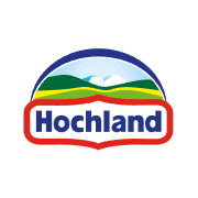 Hochland logo