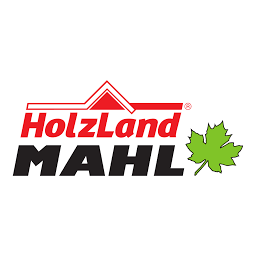 Holzland Mahl GmbH logo