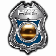 Homeland Safety Systems logo