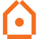 HomeSecure logo