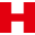 HOYER GmbH Internationale Fachspedition logo