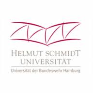 Helmut-Schmidt-Universität logo