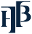 Hannis T. Bourgeois logo