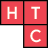 HTC Global Services logo
