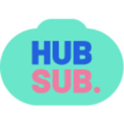 HubSub logo