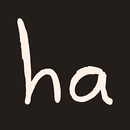 Human Agency logo