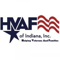 HVAF logo