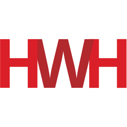 Hill Ward Henderson logo