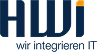 HWI IT logo