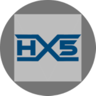 HX5, LLC logo