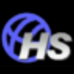 Hyperscale logo