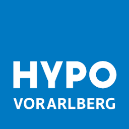 Hypo Vorarlberg Bank AG logo