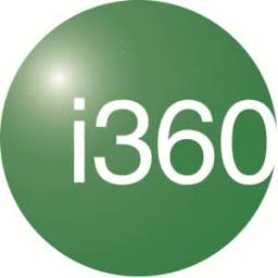 i360technologies, Inc. logo