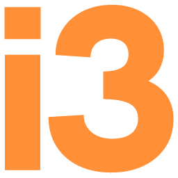 I3 Resourcing Limited logo