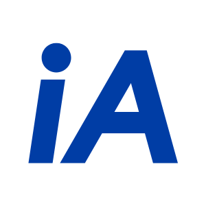 iA Financial Group logo