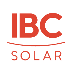 IBC SOLAR AG logo