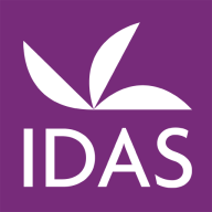 Independent Domestic Abuse Services logo
