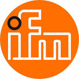 ifm-Unternehmensgruppe logo