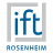 ift Rosenheim GmbH logo