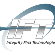 Integrity First Technologies LLC logo