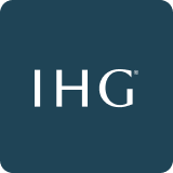 InterContinental Hotels Group logo