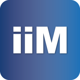 IIM GmbH logo