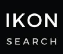 Ikon Search logo