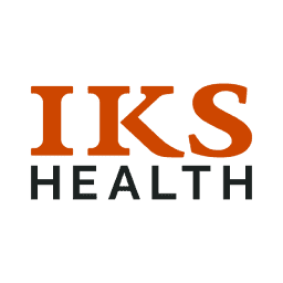 IKS Health logo