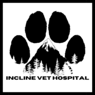 Incline Veterinary Hospital logo