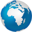 Infobahn Softworld Inc. logo