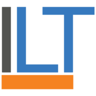 InfoLogitech, Inc. logo