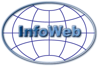 Infoweb Systems, Inc. logo