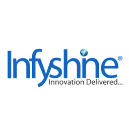 Infyshine Inc logo