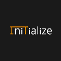 Initialize IT logo