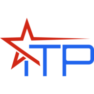 INNOVATIVE TECH PEOPLE LTD logo