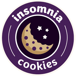 Insomniacookies logo