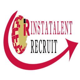 InstaTalent Recruit LLP logo