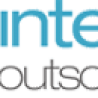 Integra Outsourcing logo