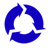Interactive logo