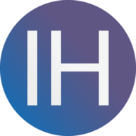 Interrahealth logo