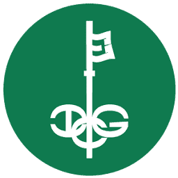 Intown Golf Club logo