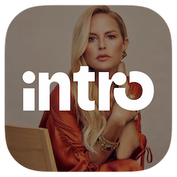 Intro logo
