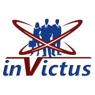 Invictus logo