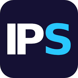 IPSecure logo