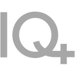 IQ Plus AG logo