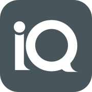 IQ Solutions logo