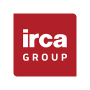 Ircagroup logo