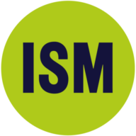 ISM logo