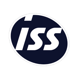 ISS Facility Services Holding GmbH logo