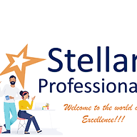 Stellar Professionals LLC logo